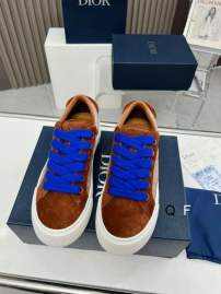 Picture of Dior Shoes _SKUDiorsz38-454CTF06143629